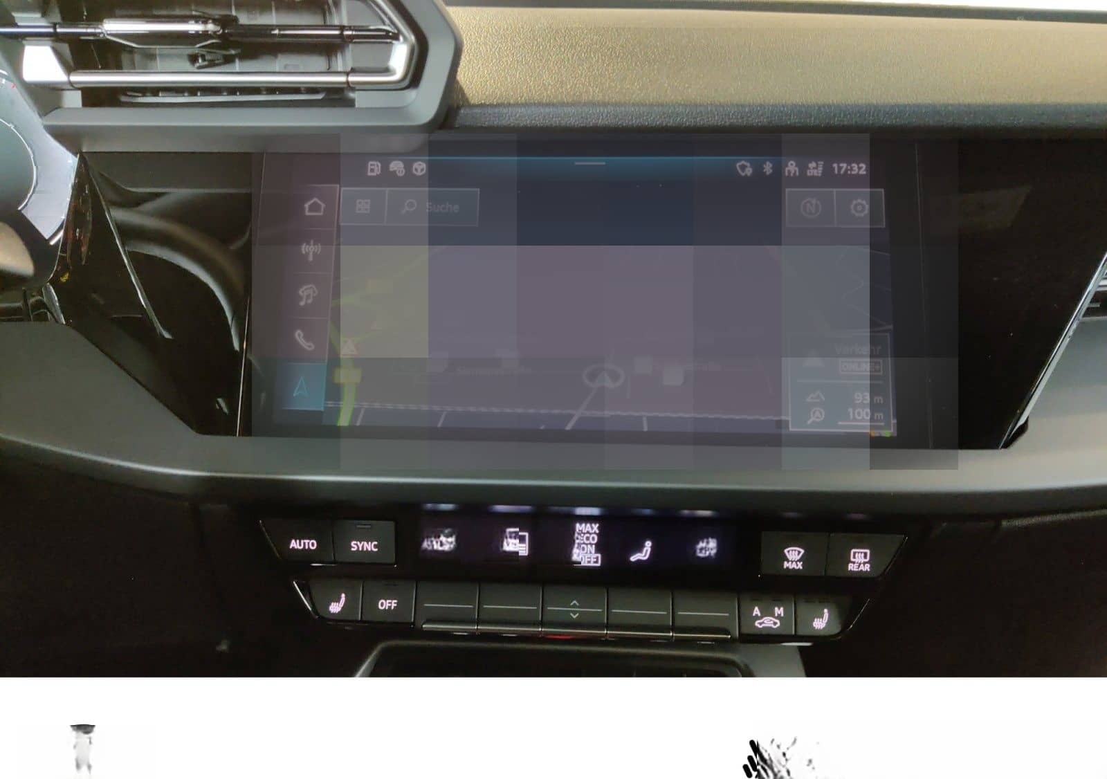 Audi A3 Sportback 35 TFSI advanced KLIMA+LED+NAVI foto 11