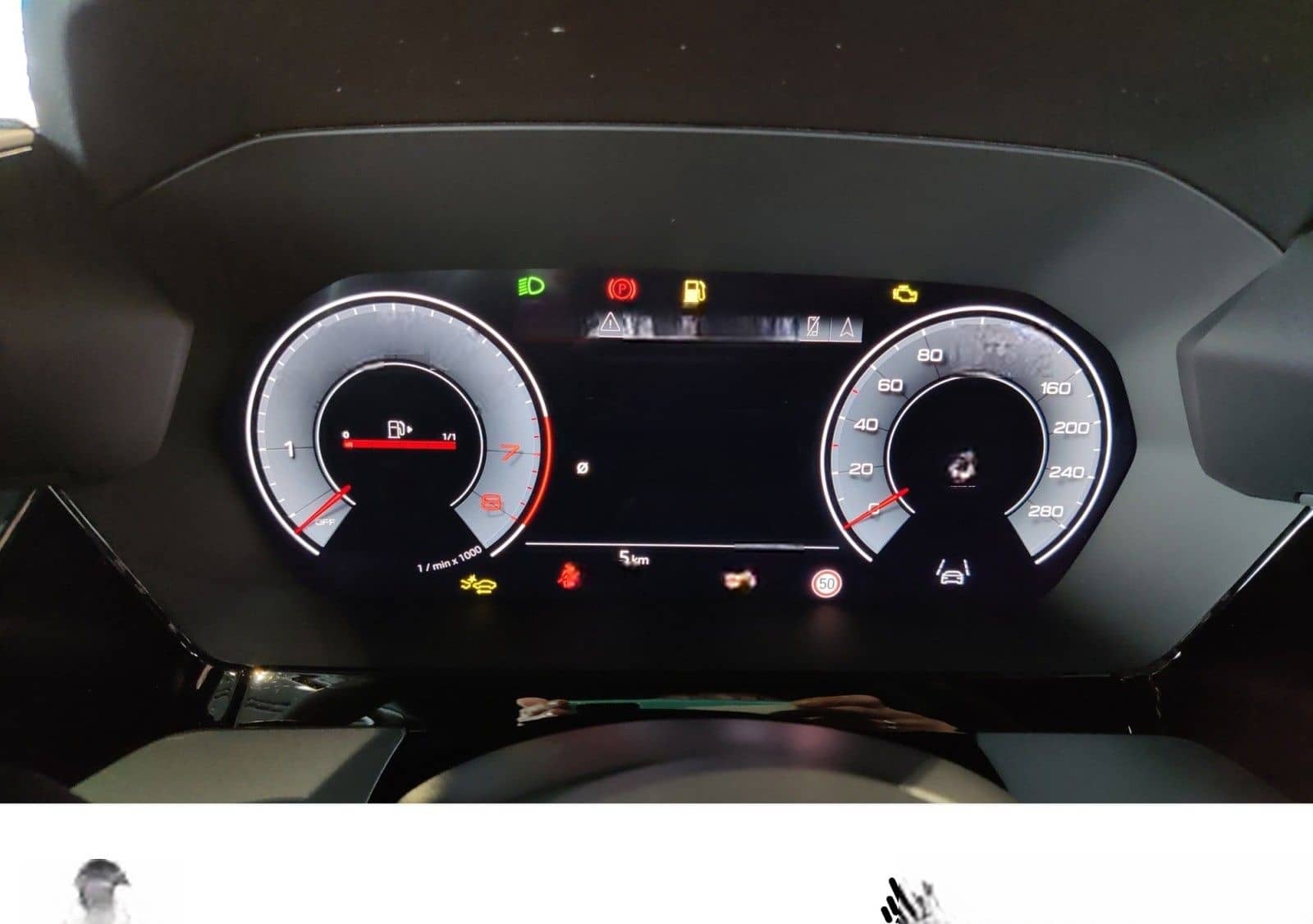 Audi A3 Sportback 35 TFSI advanced KLIMA+LED+NAVI foto 13