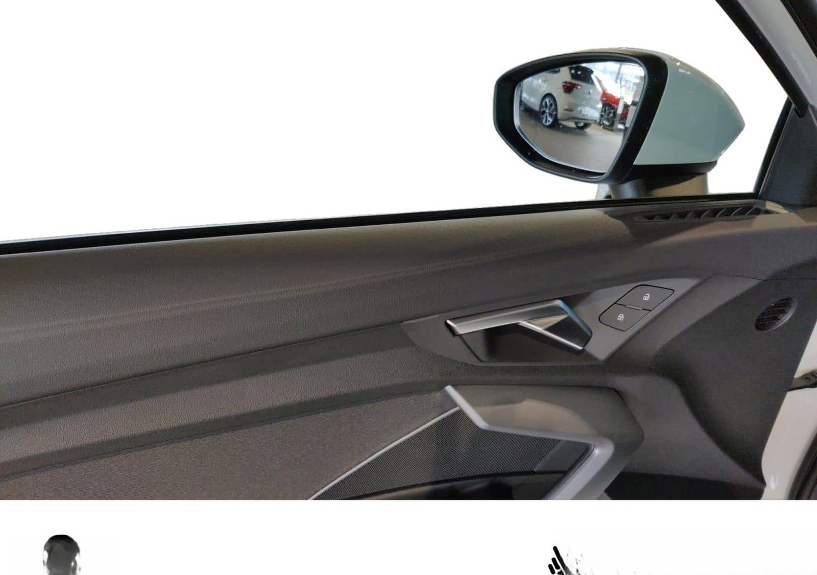 Audi A3 Sportback 35 TFSI advanced KLIMA+LED+NAVI foto 14