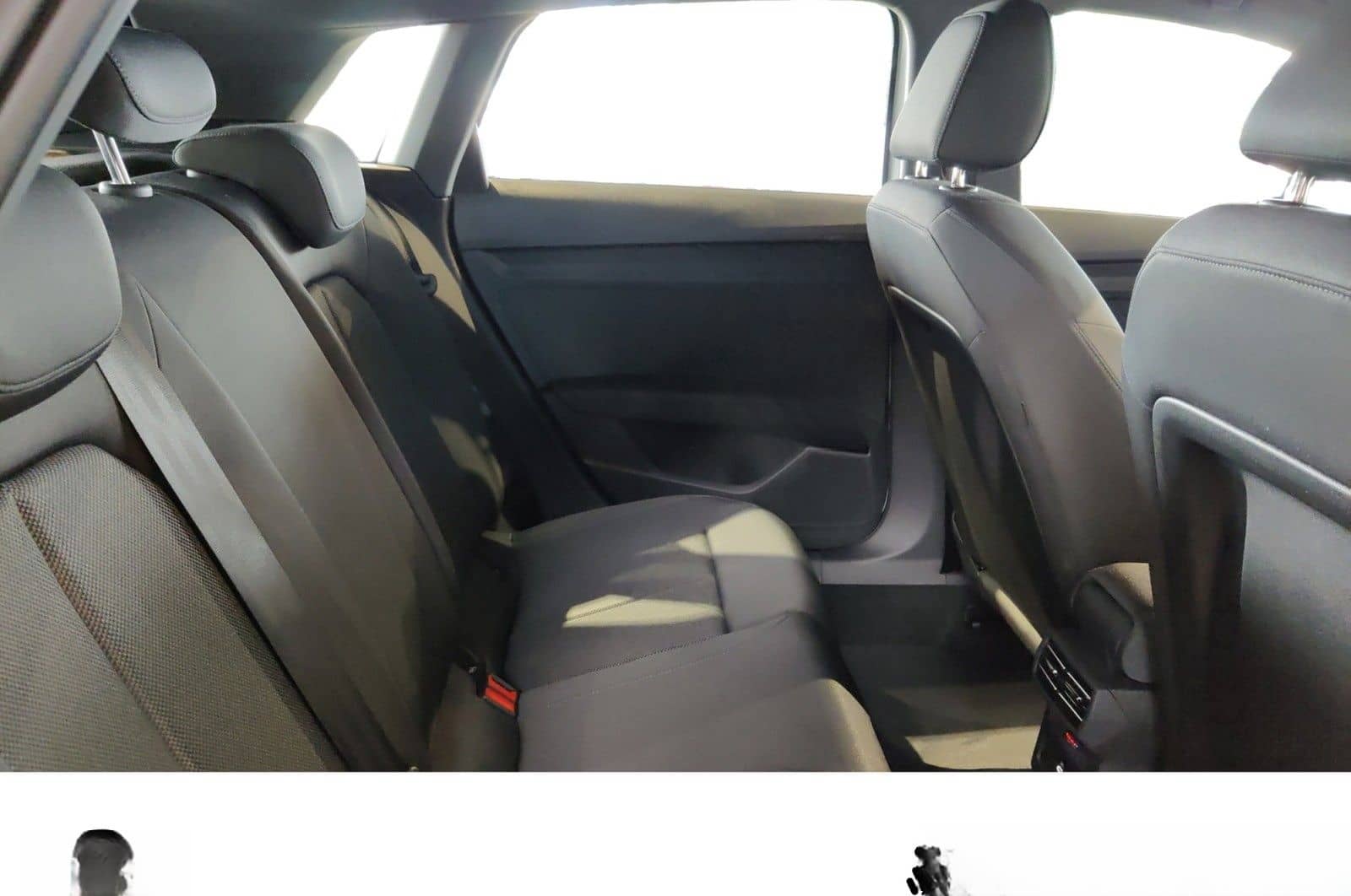 Audi A3 Sportback 35 TFSI advanced KLIMA+LED+NAVI foto 15