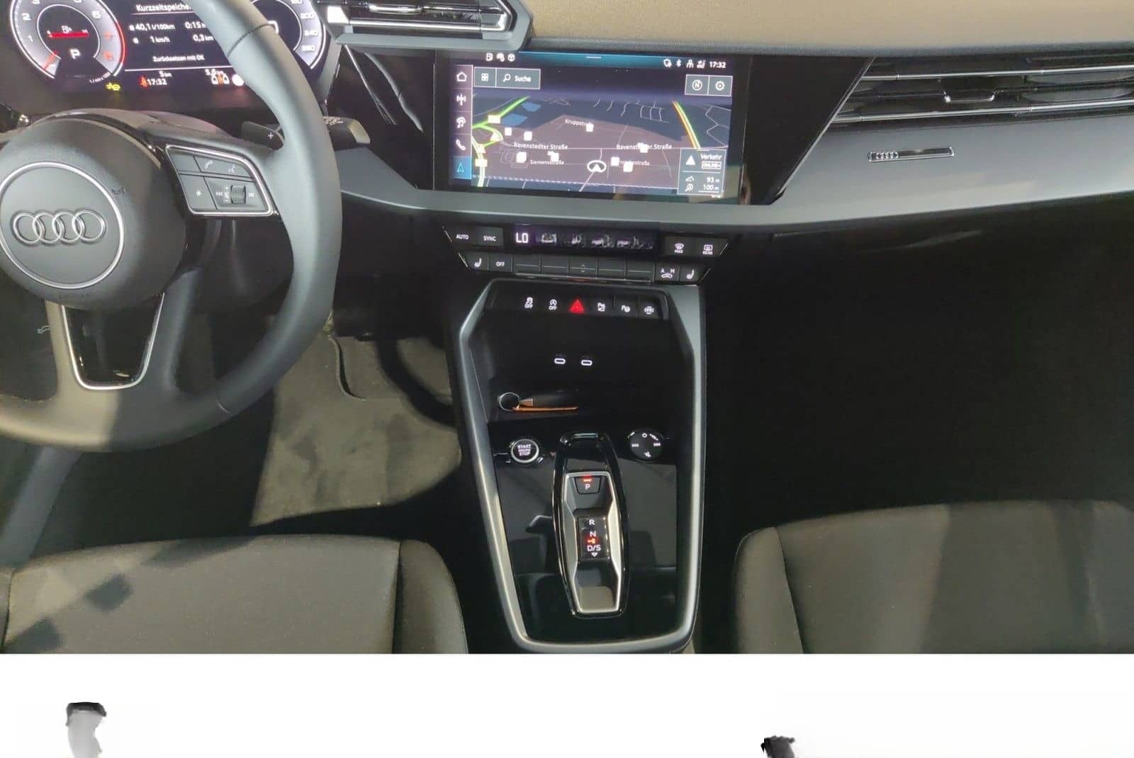 Audi A3 Sportback 35 TFSI advanced KLIMA+LED+NAVI foto 10