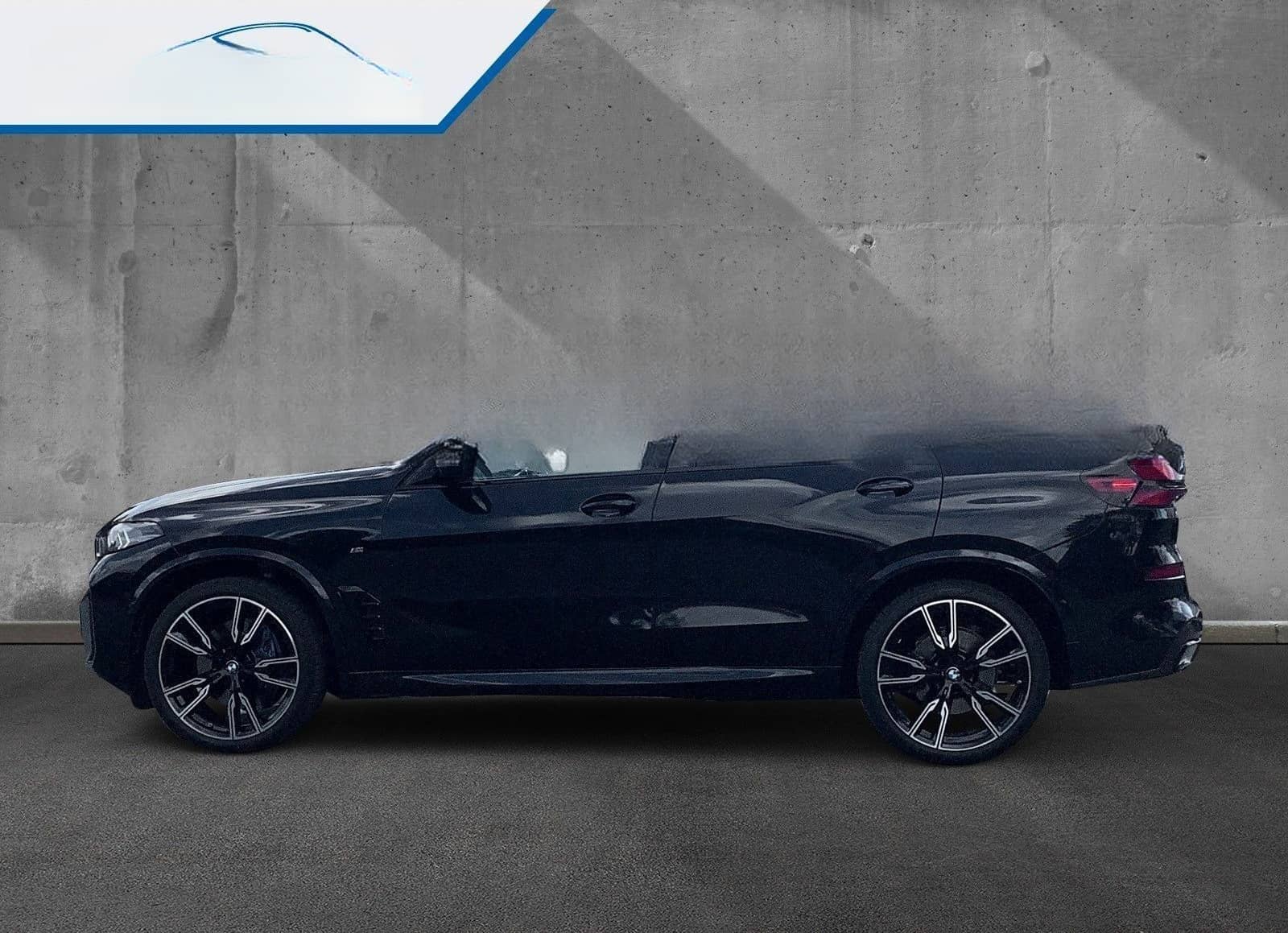 BMW X5 40 d xDrive M Sport HUD Pano AHK Laser foto 2