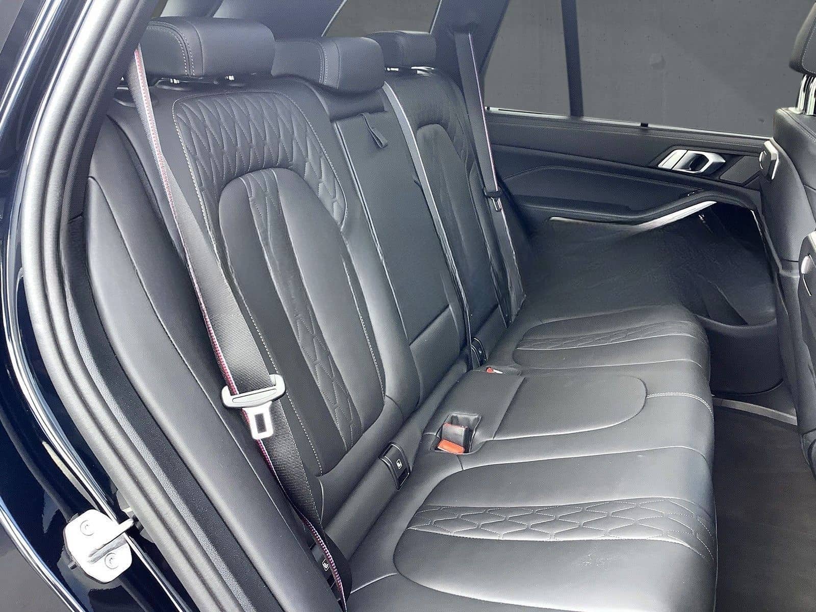 BMW X5 40 d xDrive M Sport HUD Pano AHK Laser foto 12