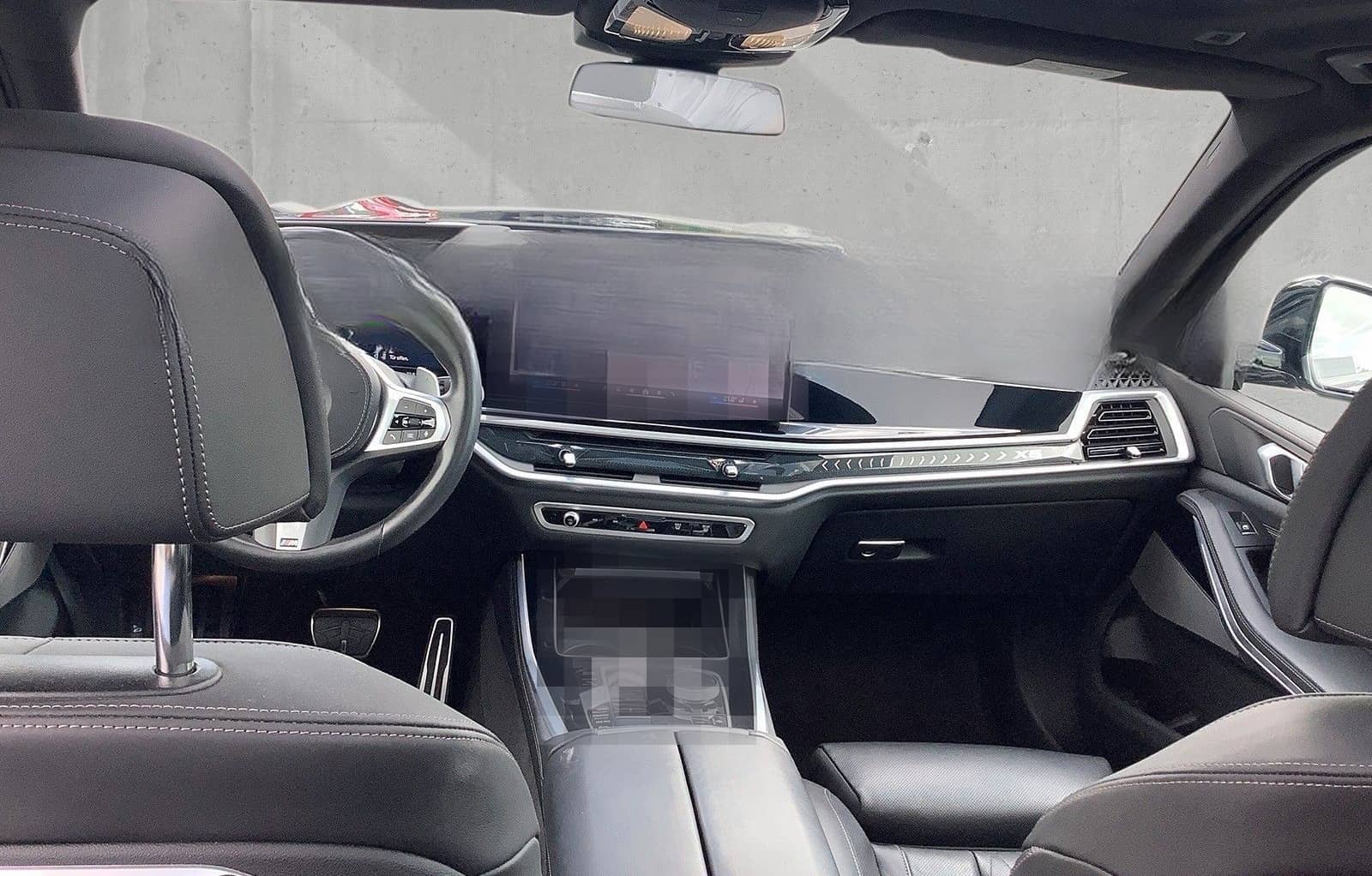 BMW X5 40 d xDrive M Sport HUD Pano AHK Laser foto 13