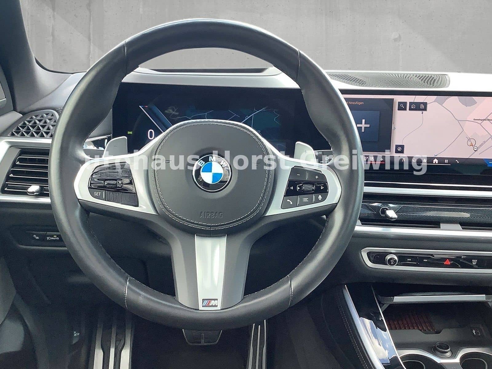 BMW X5 40 d xDrive M Sport HUD Pano AHK Laser foto 14