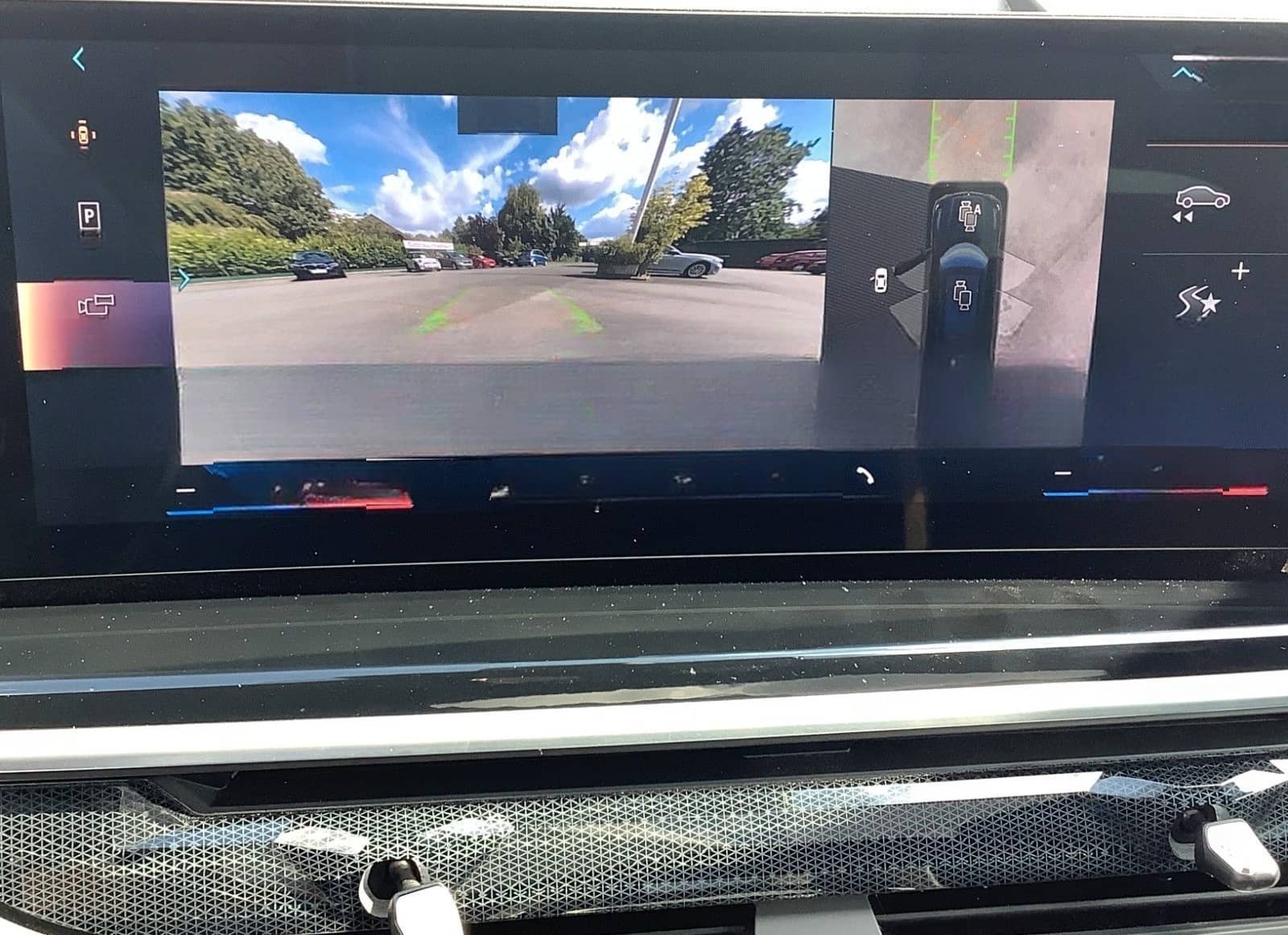 BMW X5 40 d xDrive M Sport HUD Pano AHK Laser foto 19