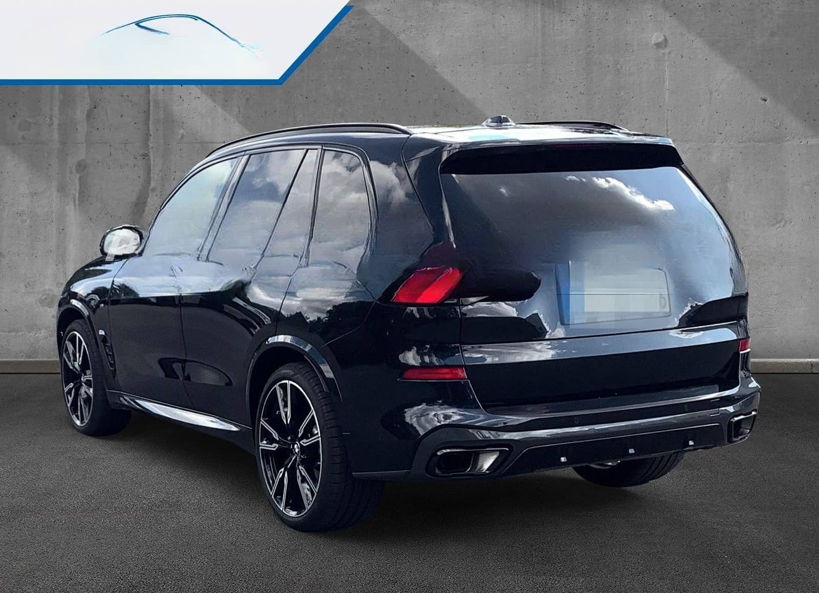 BMW X5 40 d xDrive M Sport HUD Pano AHK Laser foto 3