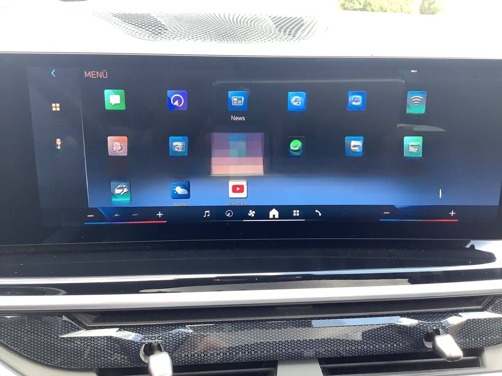 BMW X5 40 d xDrive M Sport HUD Pano AHK Laser foto 21