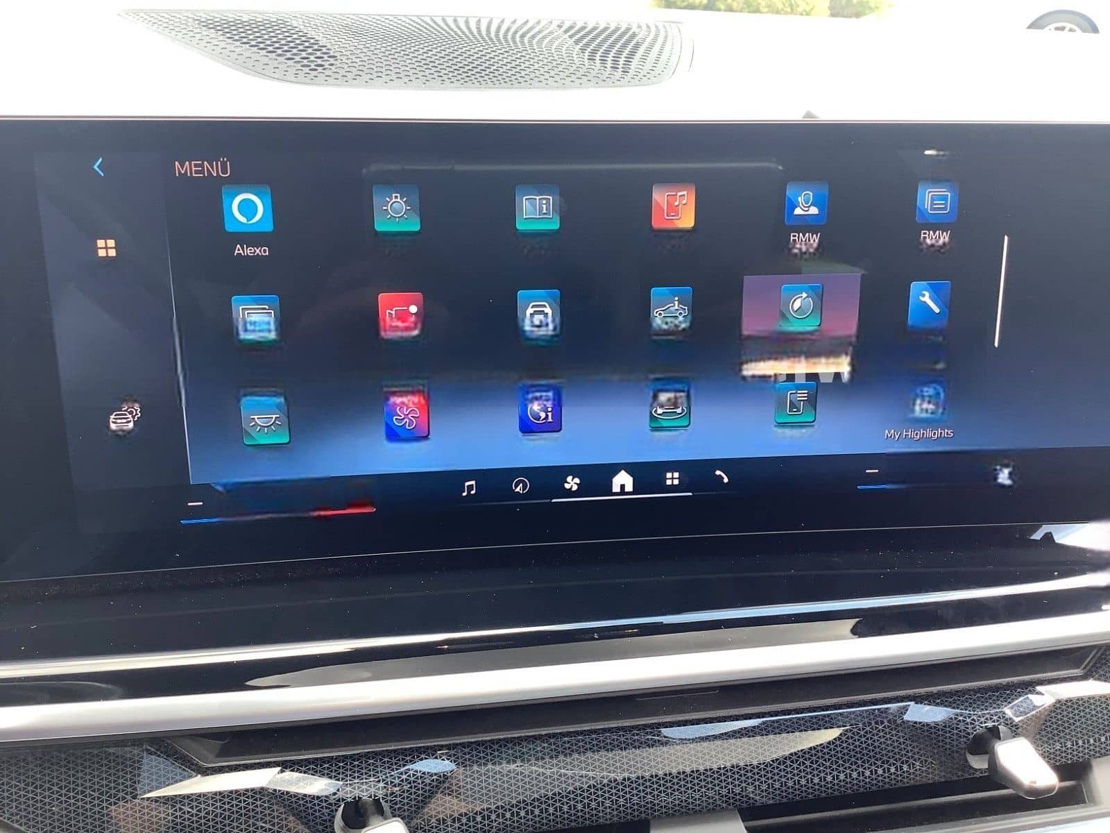 BMW X5 40 d xDrive M Sport HUD Pano AHK Laser foto 22