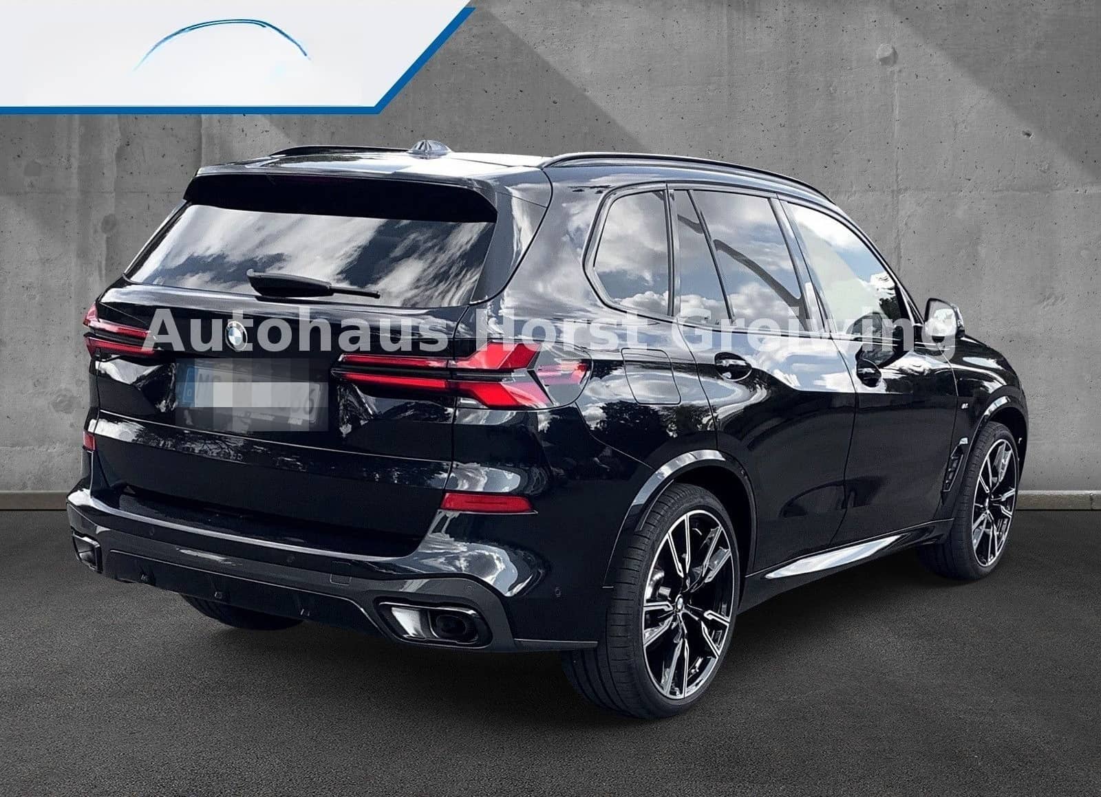 BMW X5 40 d xDrive M Sport HUD Pano AHK Laser foto 5