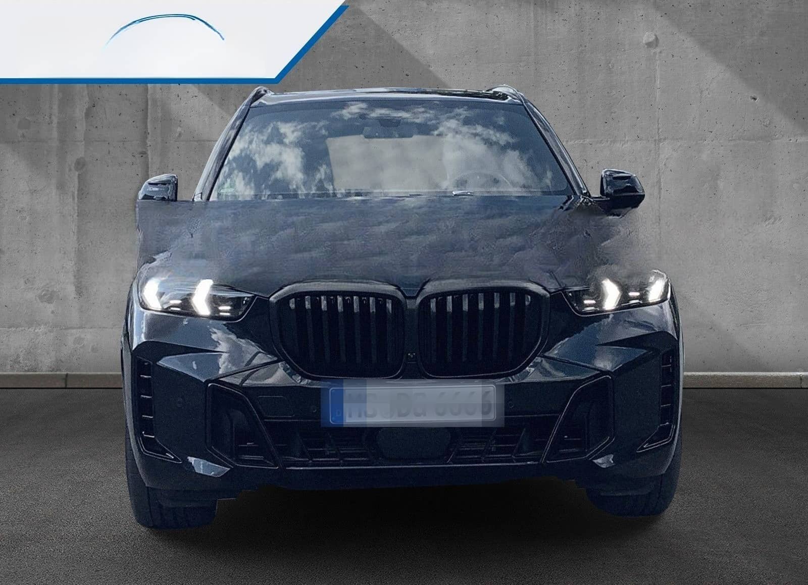 BMW X5 40 d xDrive M Sport HUD Pano AHK Laser foto 8