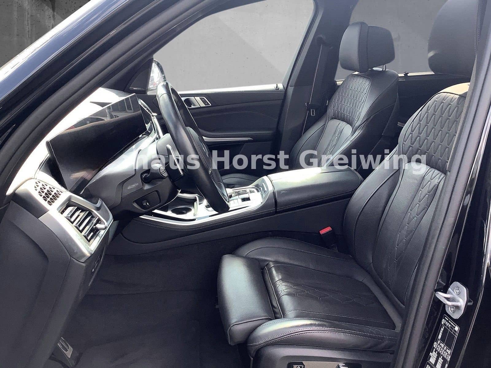 BMW X5 40 d xDrive M Sport HUD Pano AHK Laser foto 9