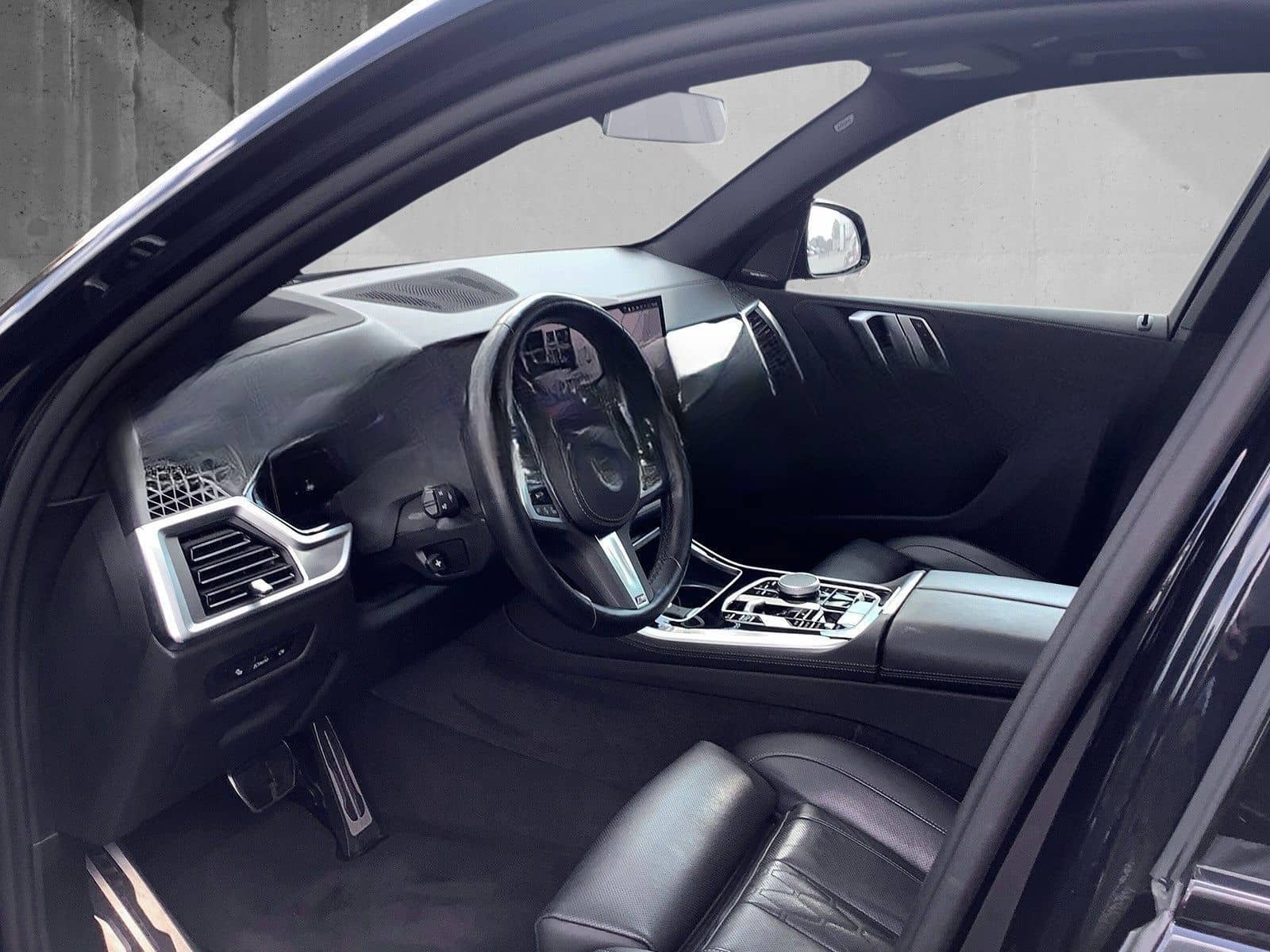 BMW X5 40 d xDrive M Sport HUD Pano AHK Laser foto 10