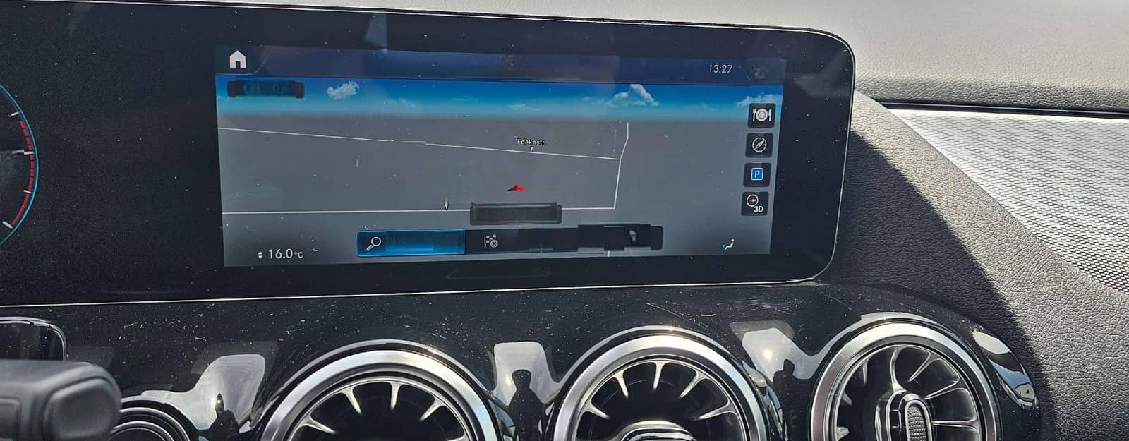 Mercedes-Benz B 180 B 180 d VirtualCockpit*Navi*Elektrische-AH foto 13