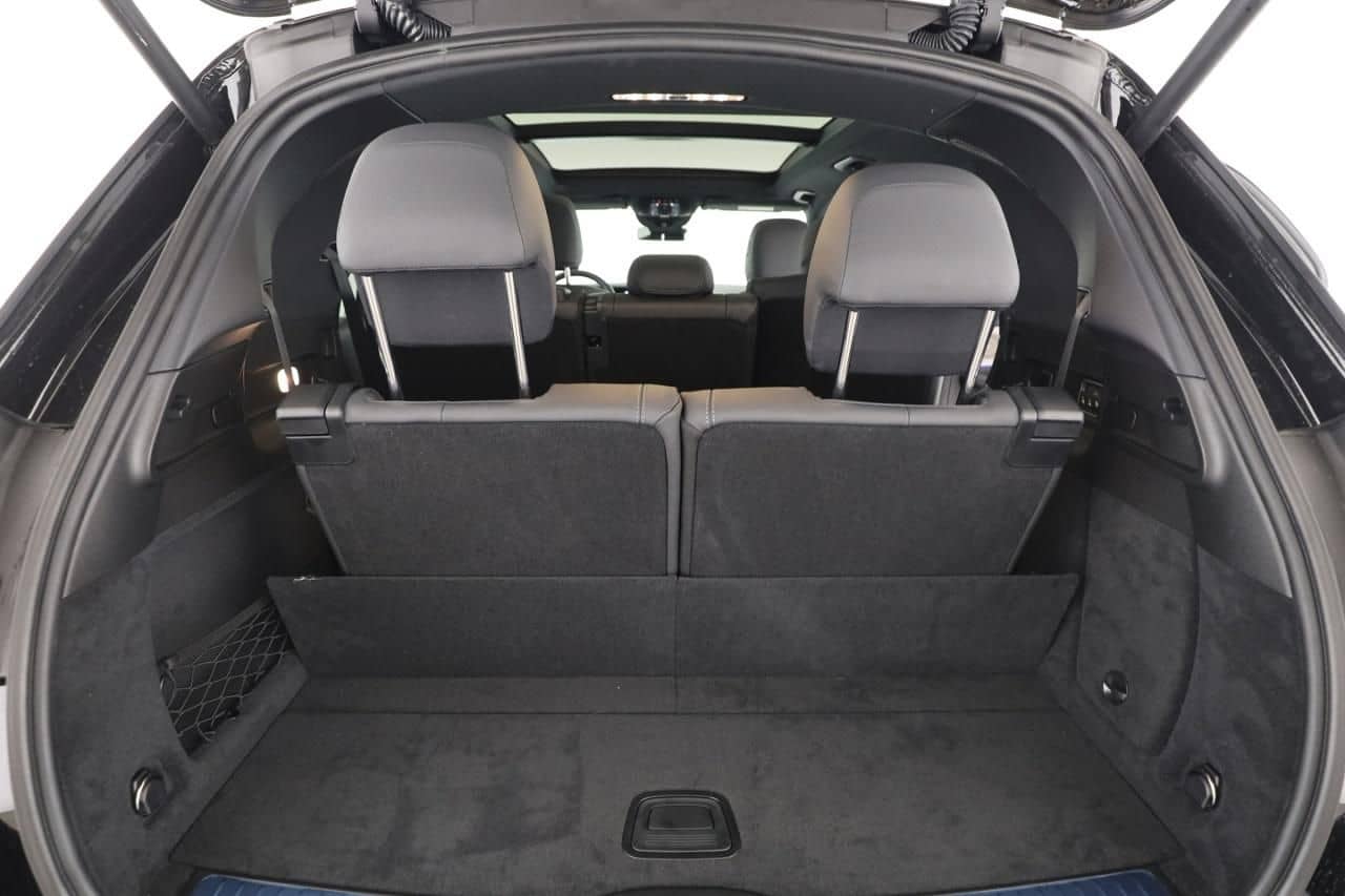 Mercedes-Benz GLE 450 d 4M Burmester Widescreen MBUX Pano AHK foto 13