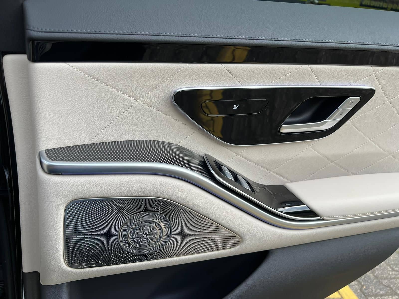 Mercedes-Benz S 580 e 4M L AMG Pano MASSAGE foto 12