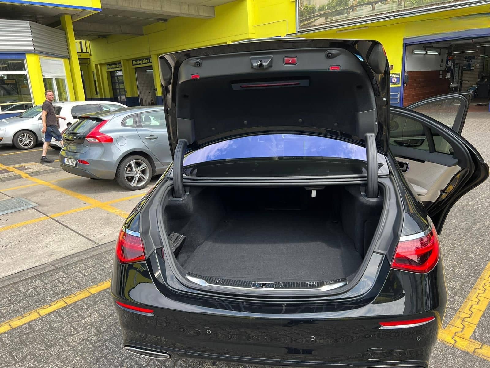 Mercedes-Benz S 580 e 4M L AMG Pano MASSAGE foto 5