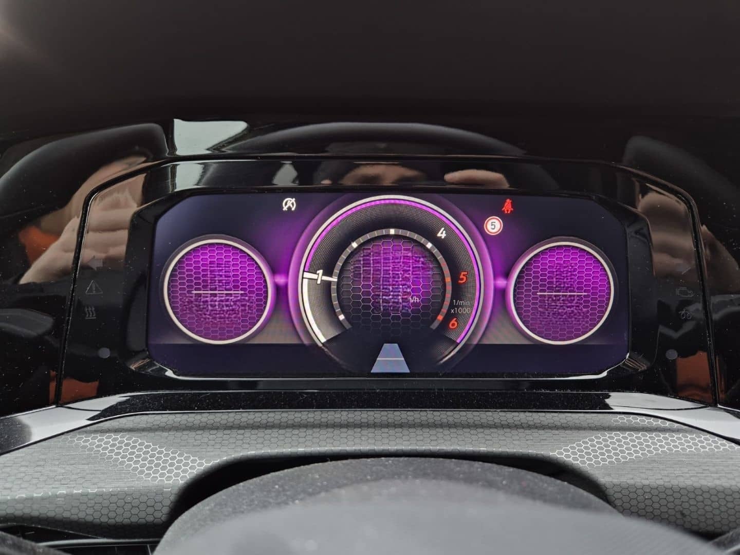 Volkswagen Golf VIII GTD TDI*DSG IQ-LED Panodach R-Kam 19* foto 18