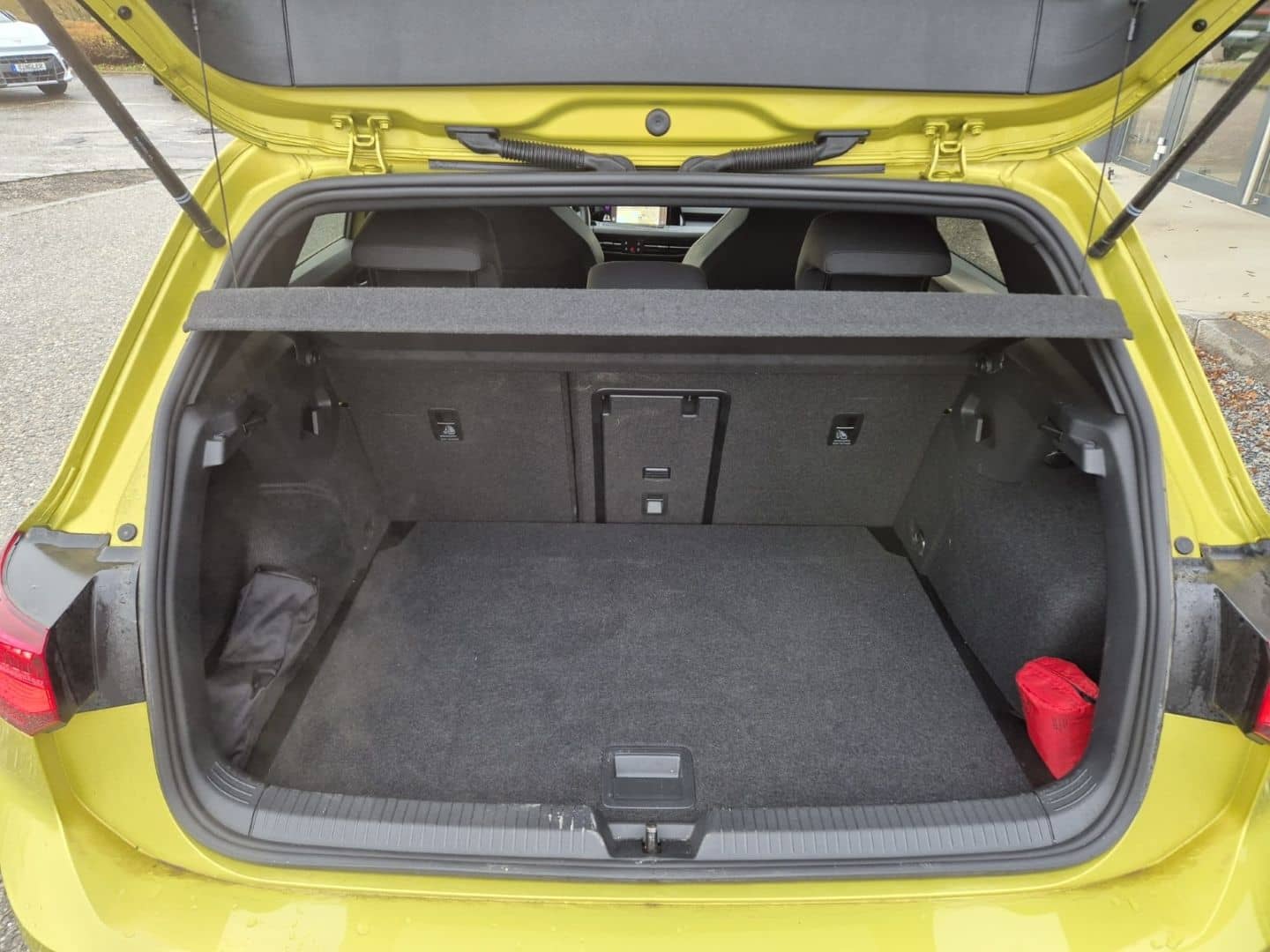 Volkswagen Golf VIII GTD TDI*DSG IQ-LED Panodach R-Kam 19* foto 9