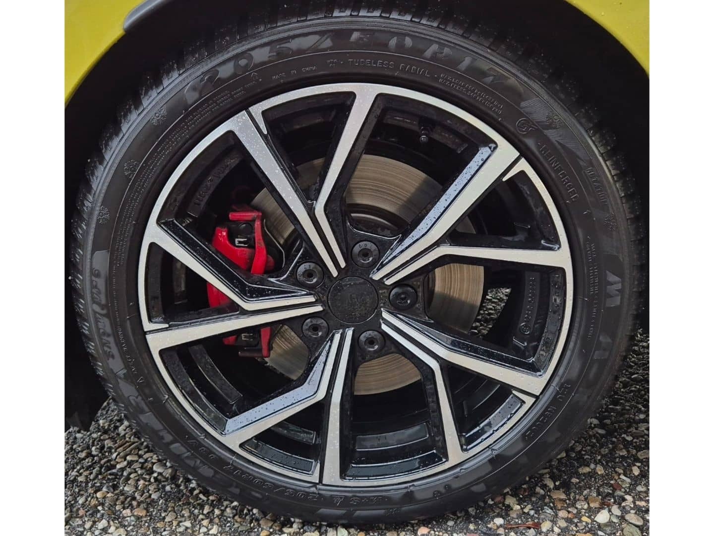 Volkswagen Golf VIII GTD TDI*DSG IQ-LED Panodach R-Kam 19* foto 10