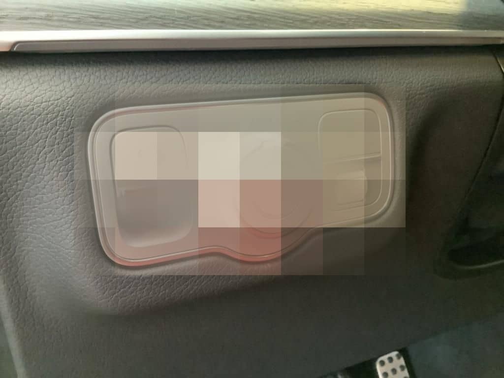 Mercedes-Benz GLE 350 de 4M C EQ Hybrid Technol AMGLINE+NIGHT+ foto 15