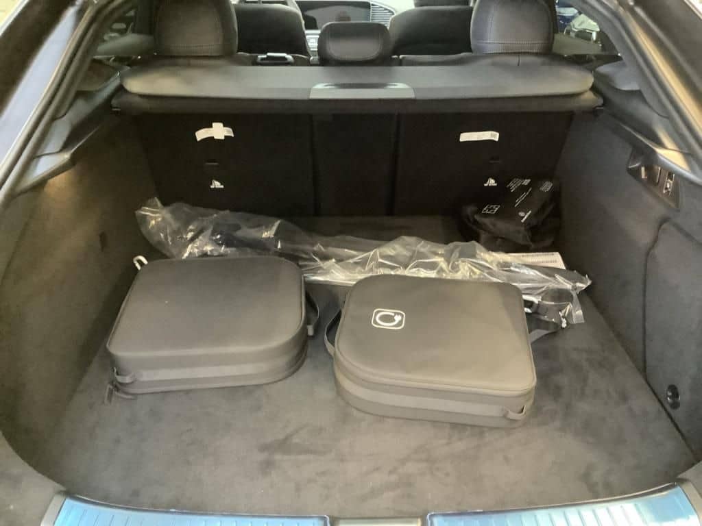 Mercedes-Benz GLE 350 de 4M C EQ Hybrid Technol AMGLINE+NIGHT+ foto 16