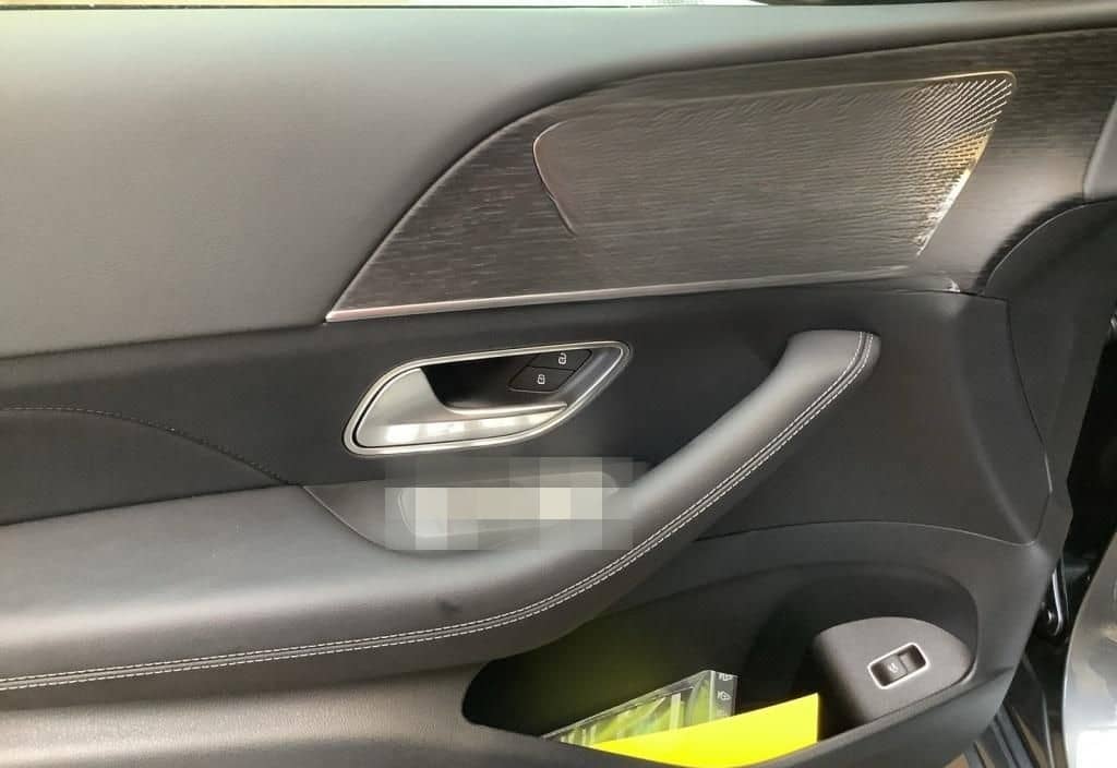 Mercedes-Benz GLE 350 de 4M C EQ Hybrid Technol AMGLINE+NIGHT+ foto 7