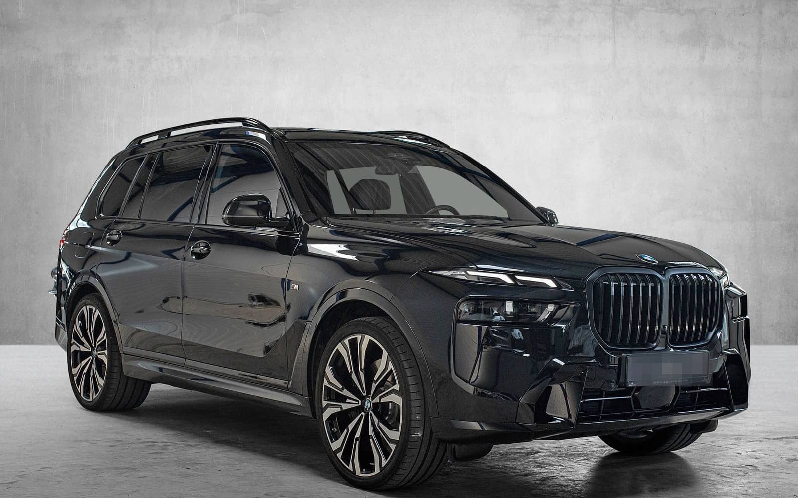 BMW X7 xDrive 40 d |M-SPORT Pro|B&W|AHK|INTEGRAL foto 2