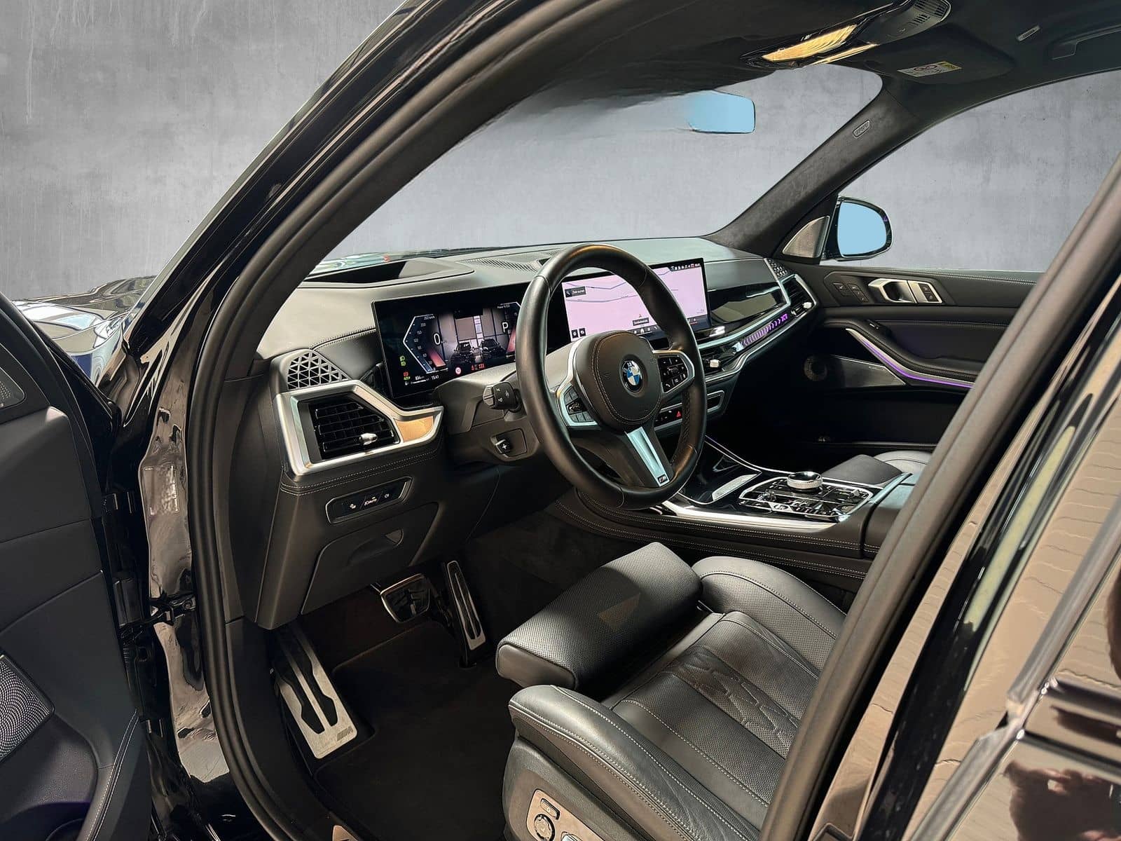 BMW X7 xDrive 40 d |M-SPORT Pro|B&W|AHK|INTEGRAL foto 12