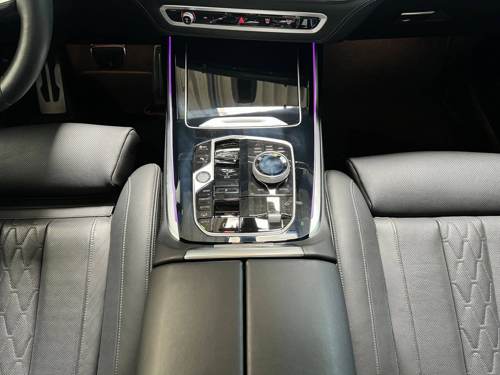BMW X7 xDrive 40 d |M-SPORT Pro|B&W|AHK|INTEGRAL foto 14