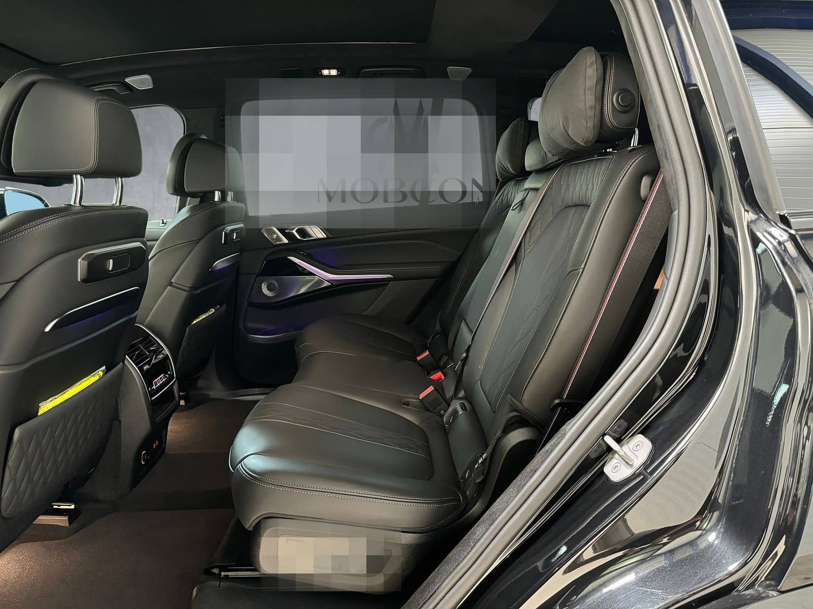 BMW X7 xDrive 40 d |M-SPORT Pro|B&W|AHK|INTEGRAL foto 18