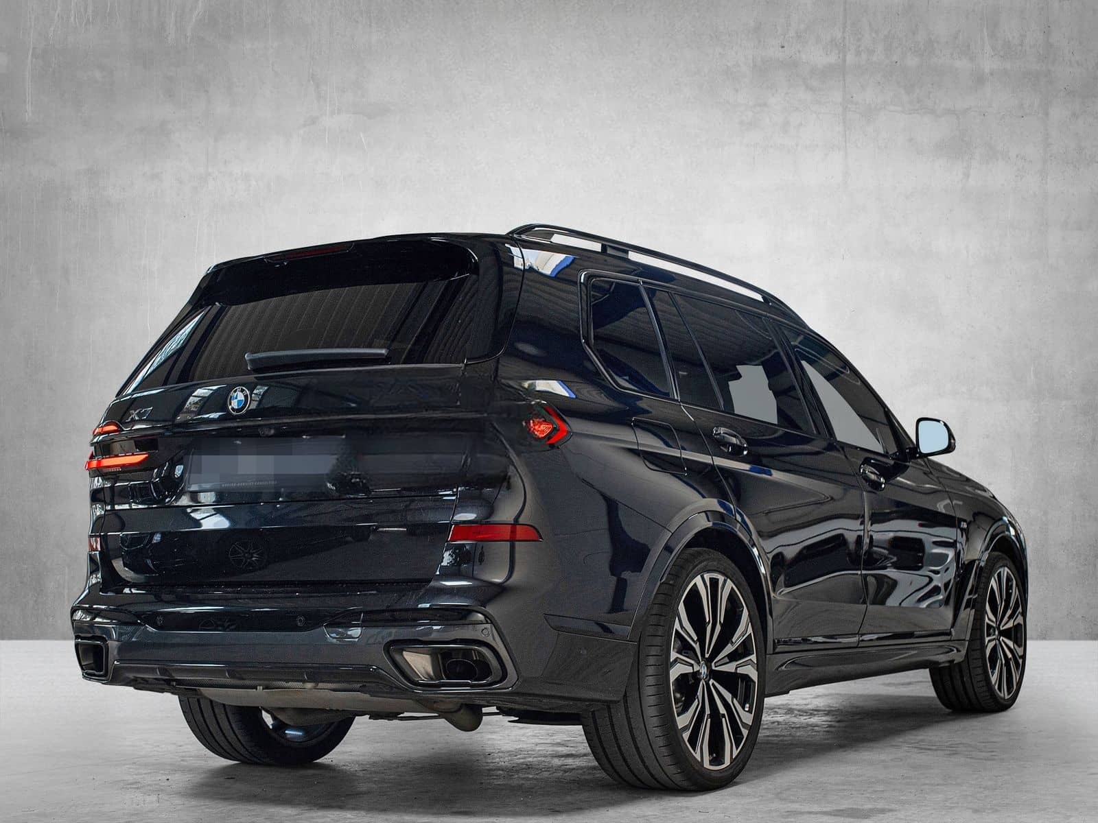 BMW X7 xDrive 40 d |M-SPORT Pro|B&W|AHK|INTEGRAL foto 3