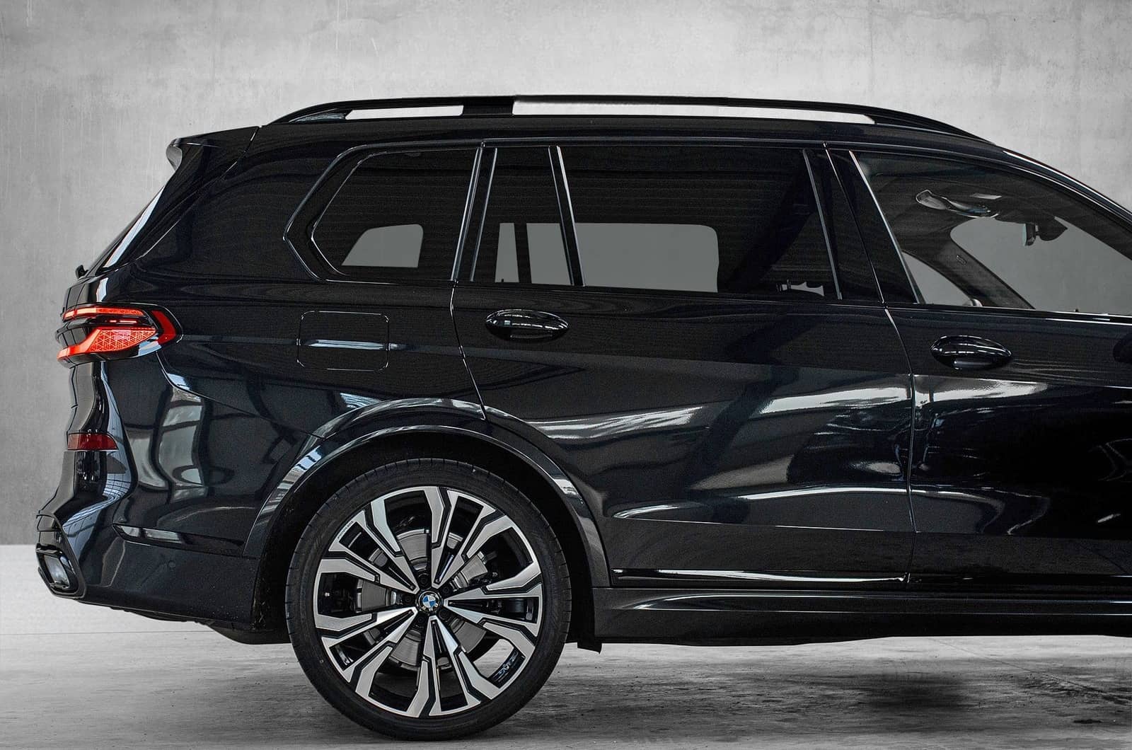 BMW X7 xDrive 40 d |M-SPORT Pro|B&W|AHK|INTEGRAL foto 8