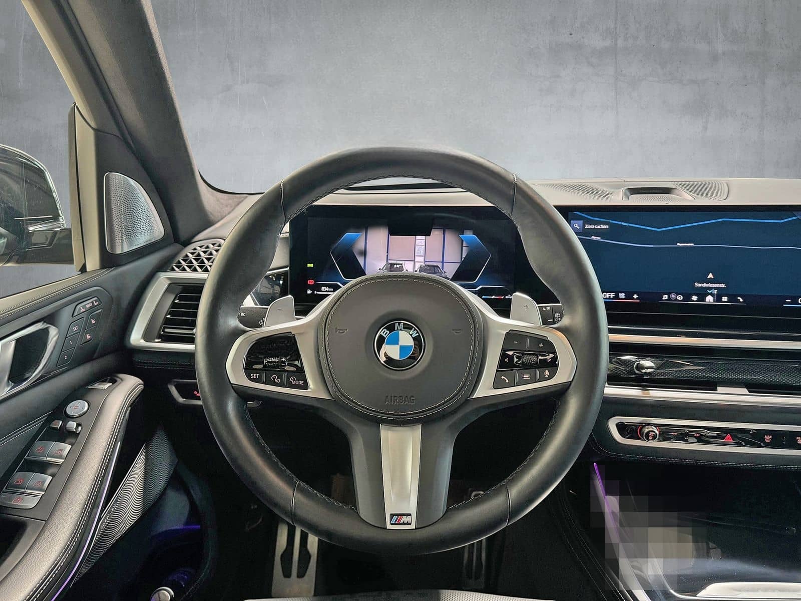 BMW X7 xDrive 40 d |M-SPORT Pro|B&W|AHK|INTEGRAL foto 10