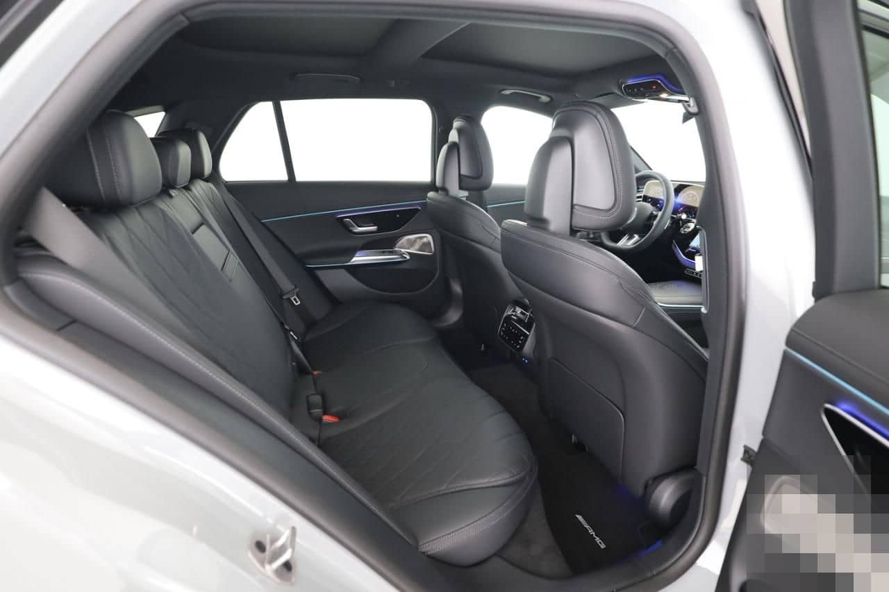 Mercedes-Benz E 450 d 4M T AMG Digital Light Night Burmester foto 12