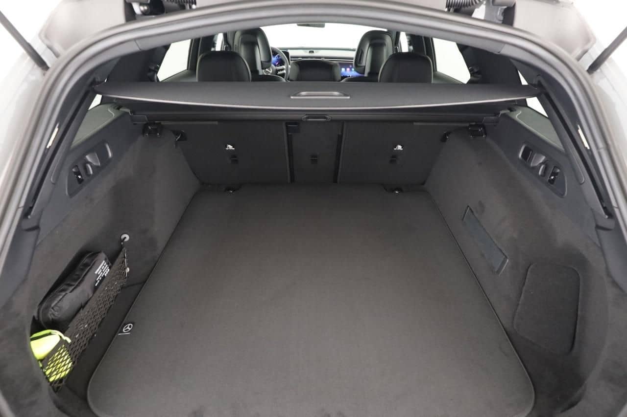 Mercedes-Benz E 450 d 4M T AMG Digital Light Night Burmester foto 13