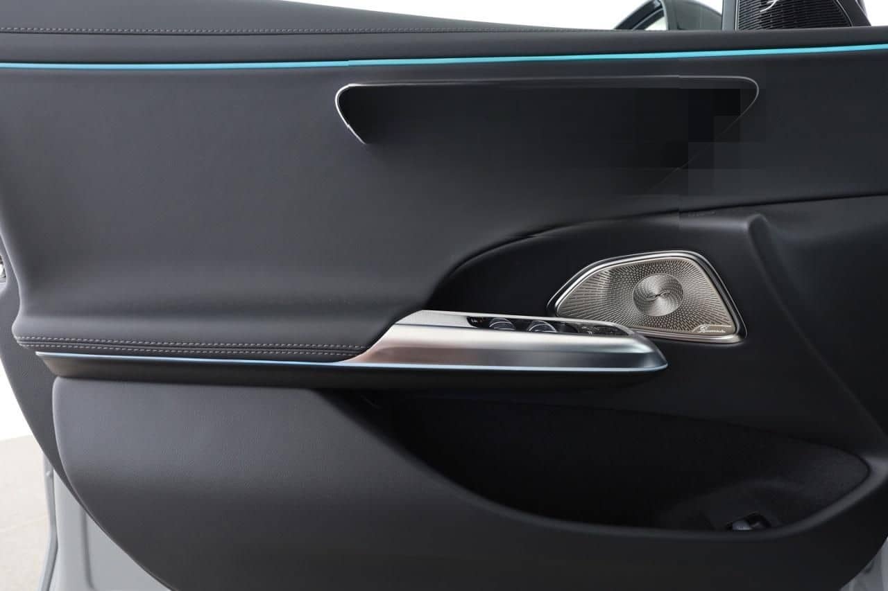 Mercedes-Benz E 450 d 4M T AMG Digital Light Night Burmester foto 14