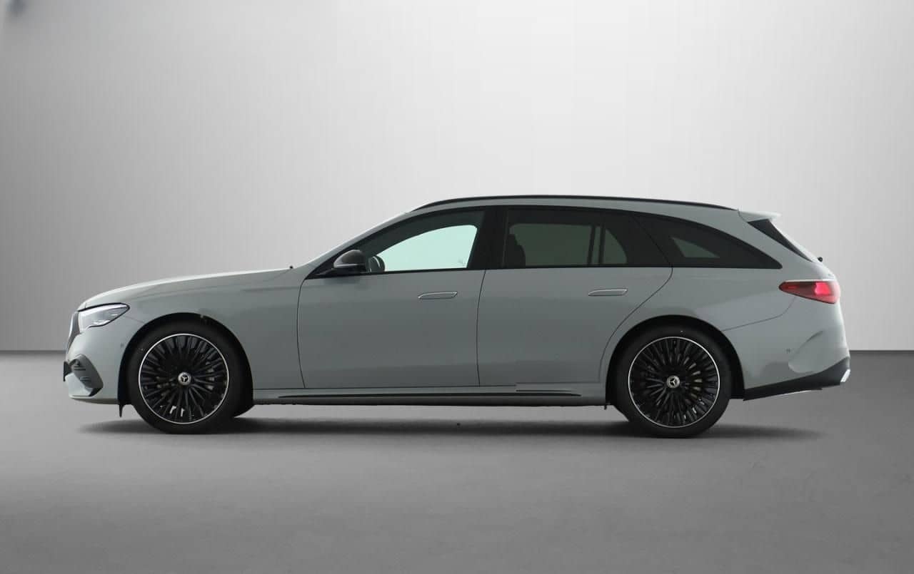 Mercedes-Benz E 450 d 4M T AMG Digital Light Night Burmester foto 3