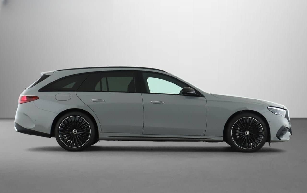 Mercedes-Benz E 450 d 4M T AMG Digital Light Night Burmester foto 7