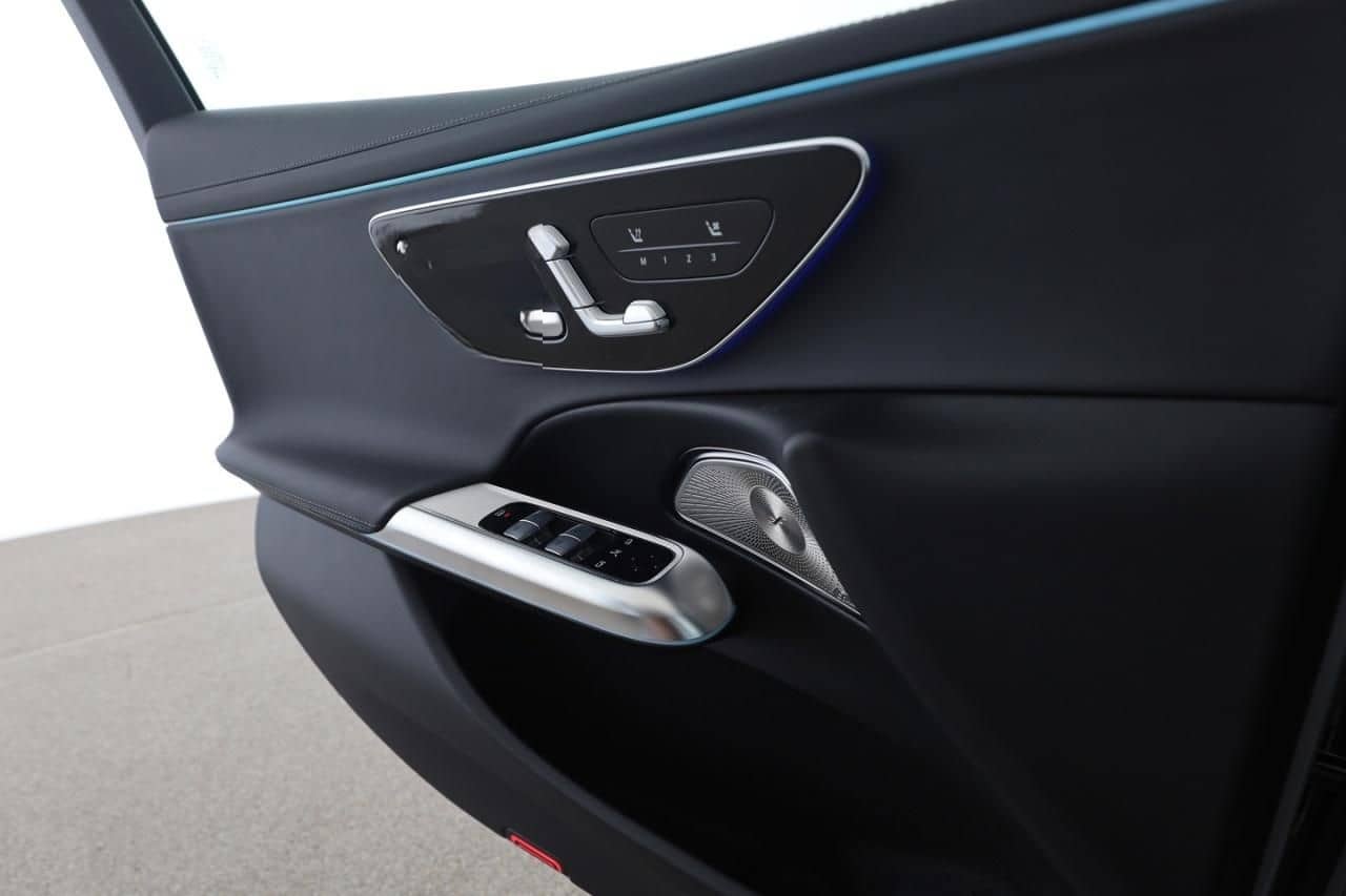 Mercedes-Benz E 450 d 4M T AMG Digital Light Night Burmester foto 9