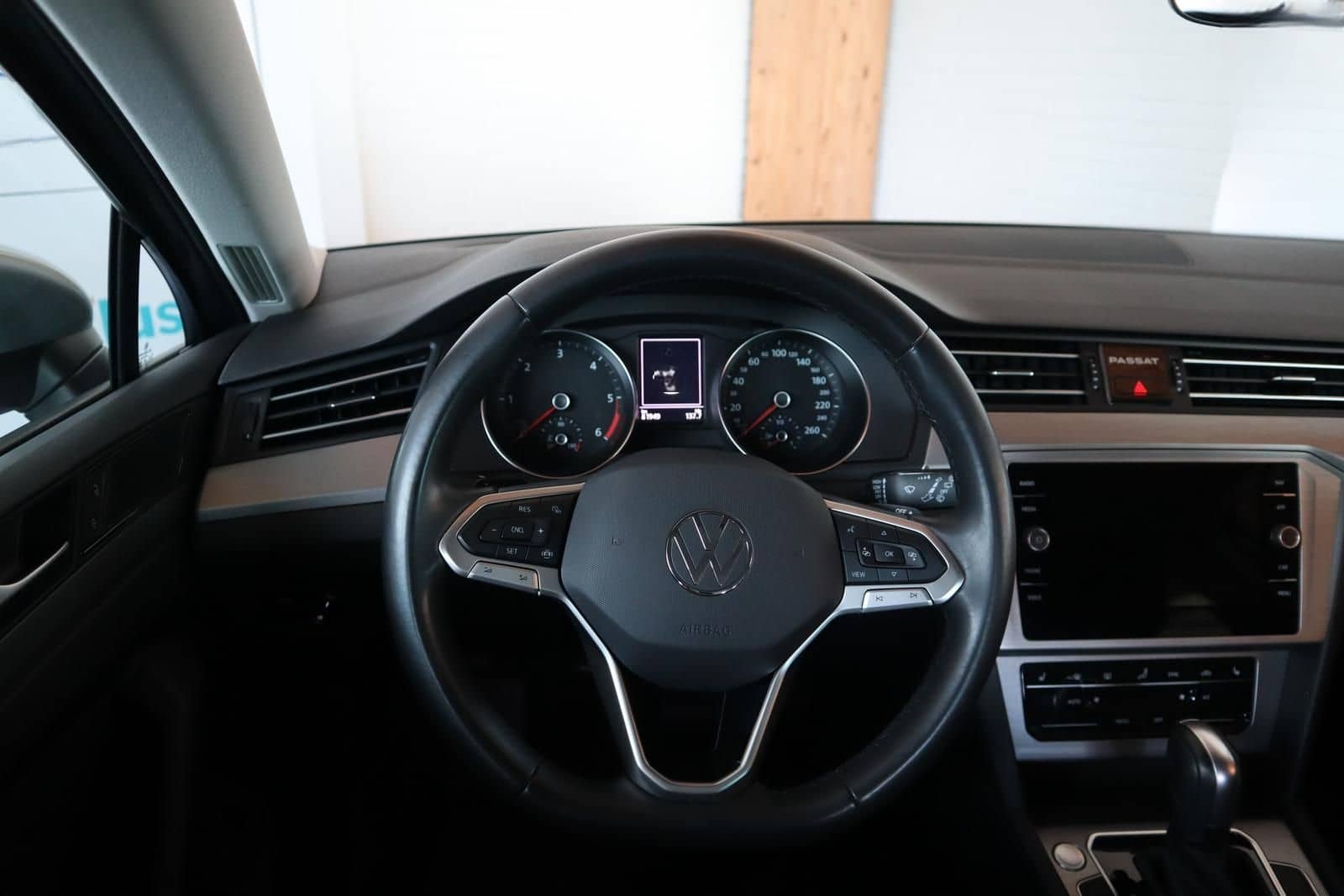 Volkswagen Passat Variant 2.0 TDI |Navi|LED|Kamera|Sitzheiz foto 15