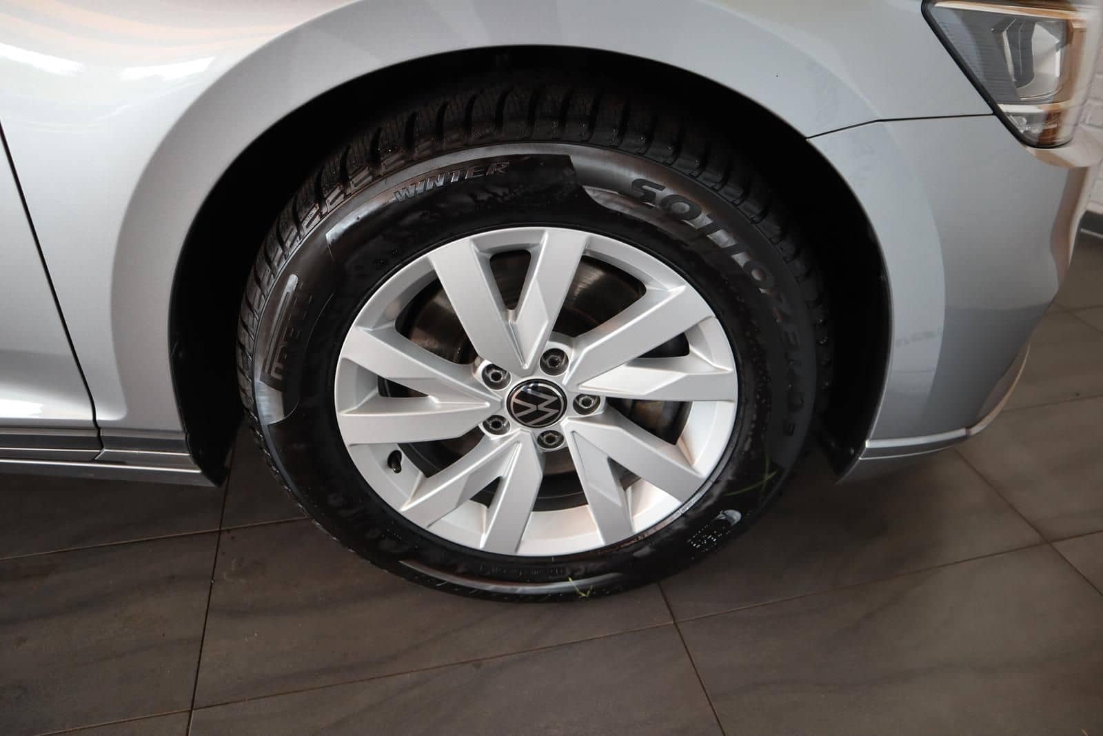 Volkswagen Passat Variant 2.0 TDI |Navi|LED|Kamera|Sitzheiz foto 16