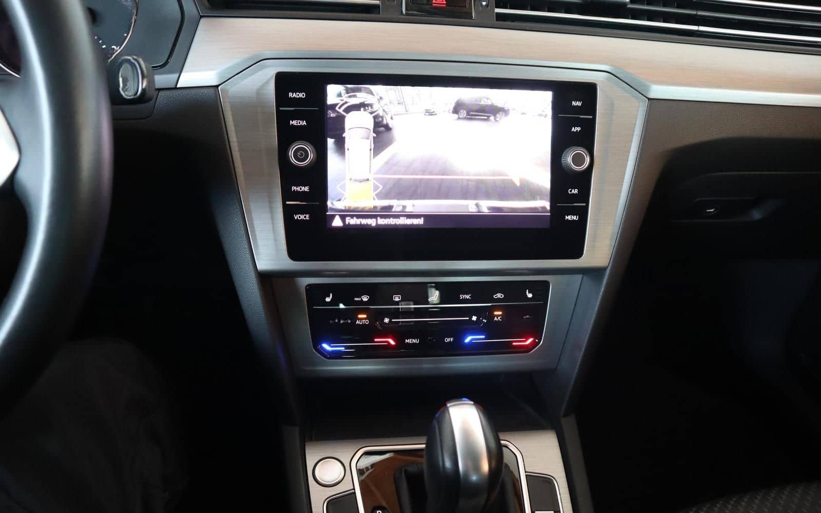 Volkswagen Passat Variant 2.0 TDI |Navi|LED|Kamera|Sitzheiz foto 17