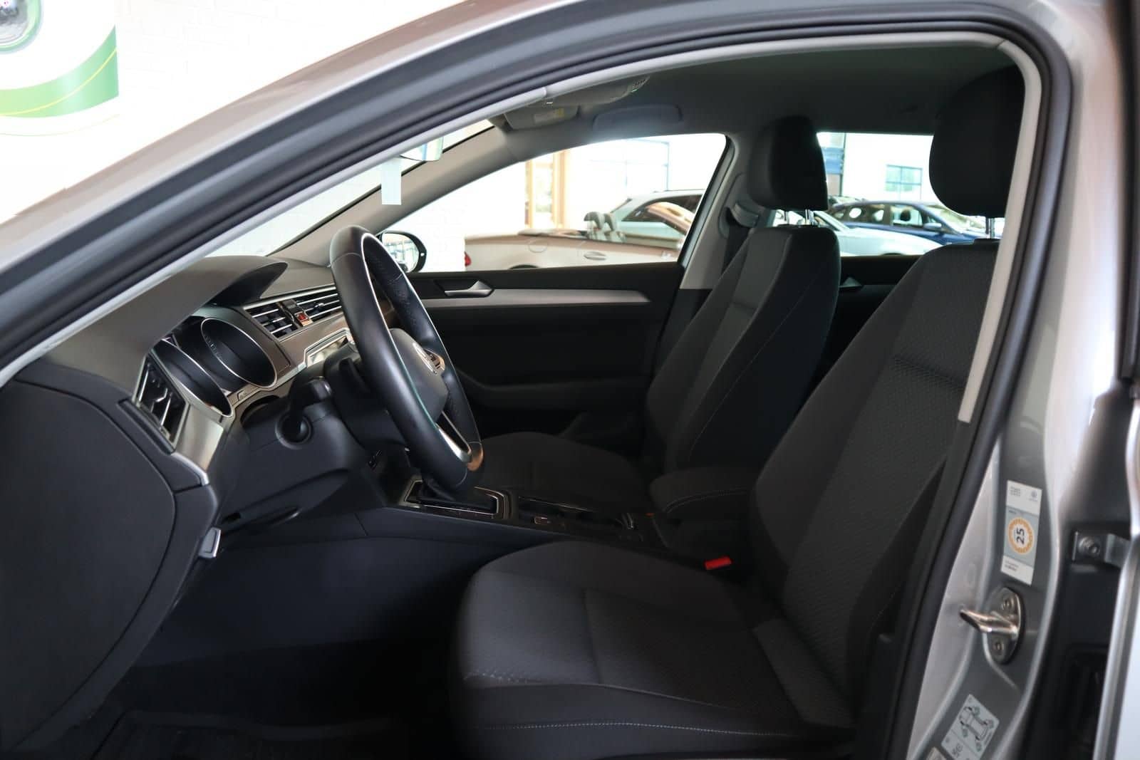 Volkswagen Passat Variant 2.0 TDI |Navi|LED|Kamera|Sitzheiz foto 8