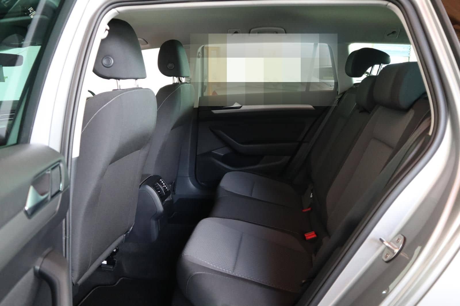 Volkswagen Passat Variant 2.0 TDI |Navi|LED|Kamera|Sitzheiz foto 9