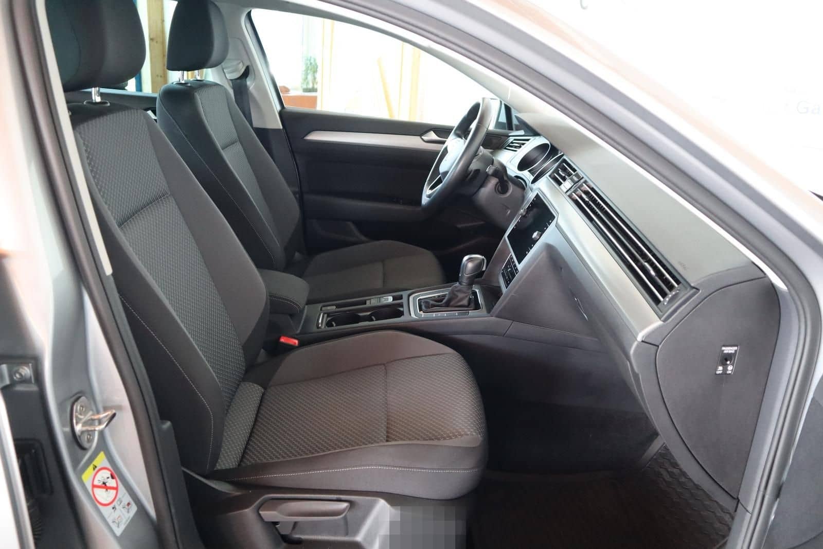 Volkswagen Passat Variant 2.0 TDI |Navi|LED|Kamera|Sitzheiz foto 10