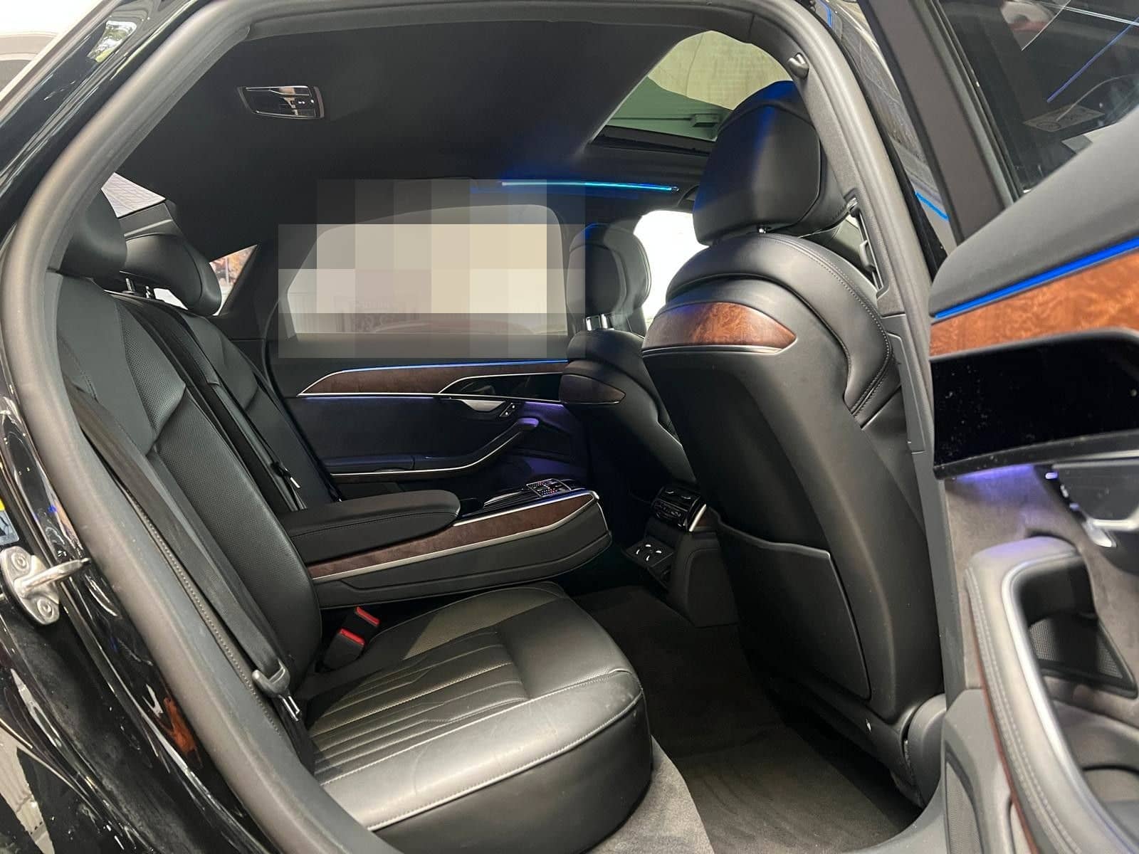 Audi A8 60 TFSI e quattro *Panorama*B&O*HUD*Massage* foto 3