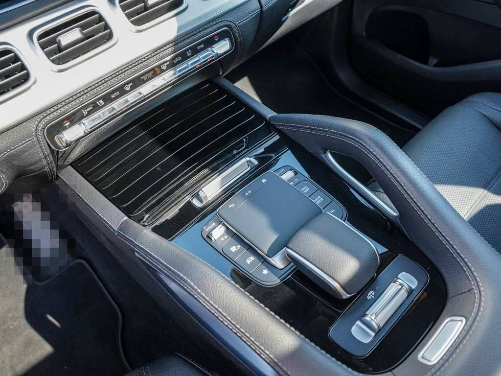 Mercedes-Benz GLE 580 AMG-LINE PREMIUM 22" NIGHT HUD SITZKL. foto 15