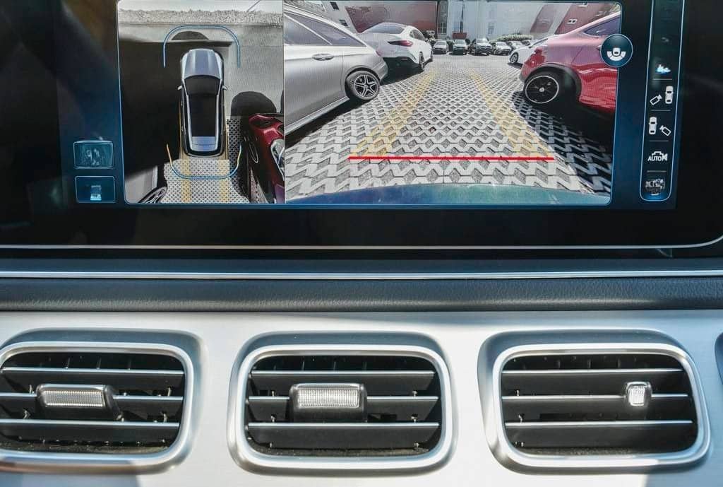 Mercedes-Benz GLE 580 AMG-LINE PREMIUM 22" NIGHT HUD SITZKL. foto 16