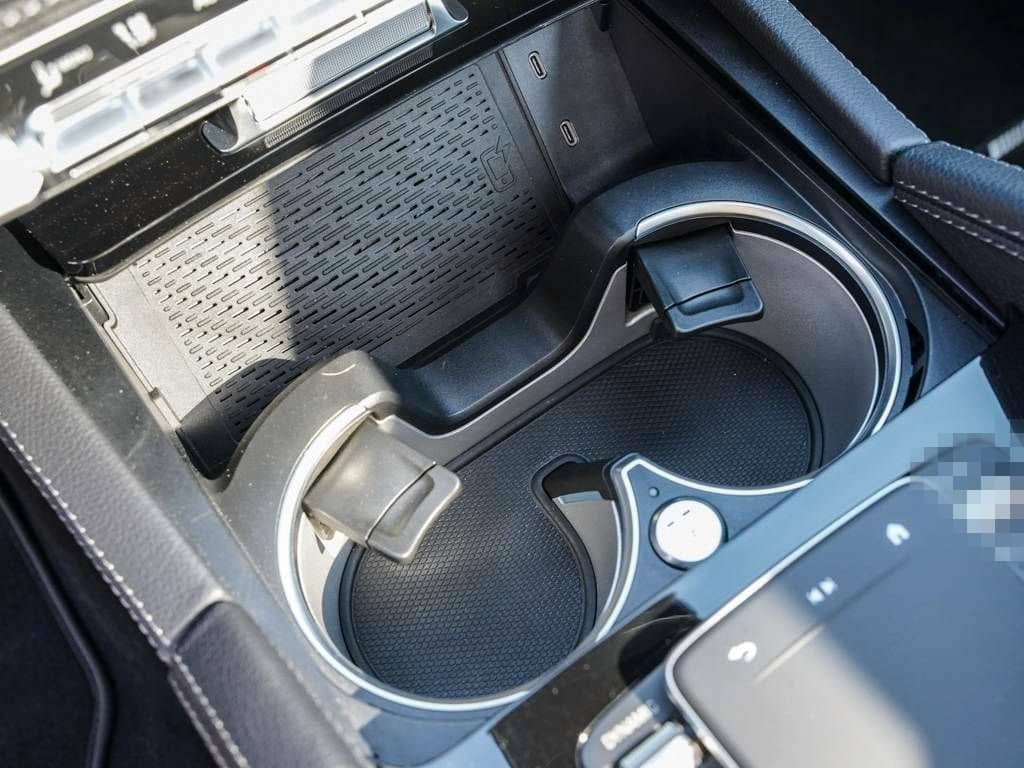 Mercedes-Benz GLE 580 AMG-LINE PREMIUM 22" NIGHT HUD SITZKL. foto 17